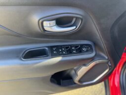 
										JEEP RENEGADE 1.0cc TURBO I3 120cv 4X2 LONGITUDE full									