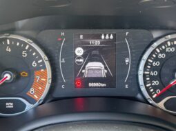 
										JEEP RENEGADE 1.0cc TURBO I3 120cv 4X2 LONGITUDE full									