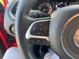 
										JEEP RENEGADE 1.0cc TURBO I3 120cv 4X2 LONGITUDE full									