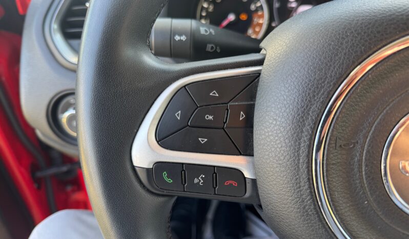 
								JEEP RENEGADE 1.0cc TURBO I3 120cv 4X2 LONGITUDE full									