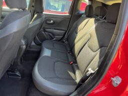 
										JEEP RENEGADE 1.0cc TURBO I3 120cv 4X2 LONGITUDE full									