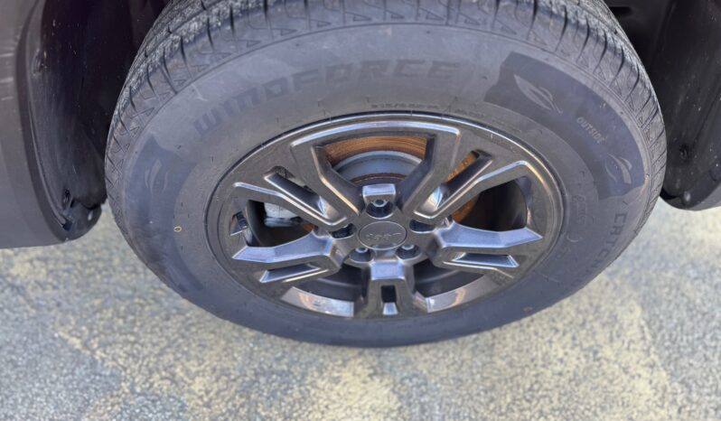 
								JEEP RENEGADE 1.0cc TURBO I3 120cv 4X2 LONGITUDE full									