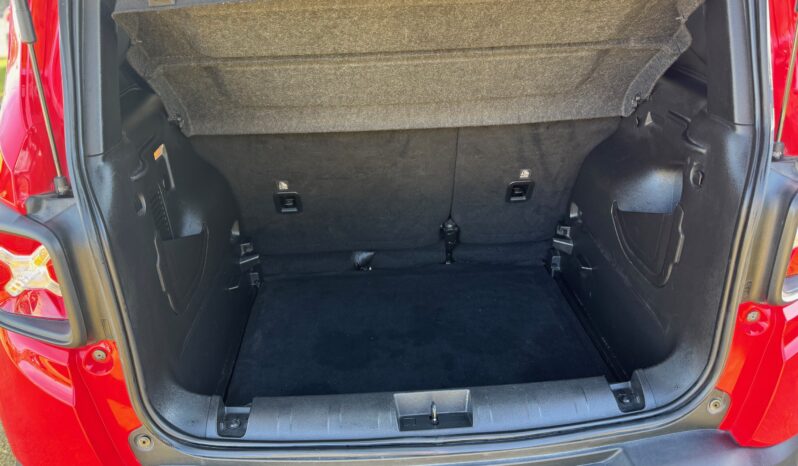 
								JEEP RENEGADE 1.0cc TURBO I3 120cv 4X2 LONGITUDE full									