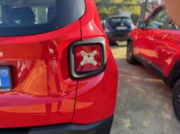 
										JEEP RENEGADE 1.0cc TURBO I3 120cv 4X2 LONGITUDE full									