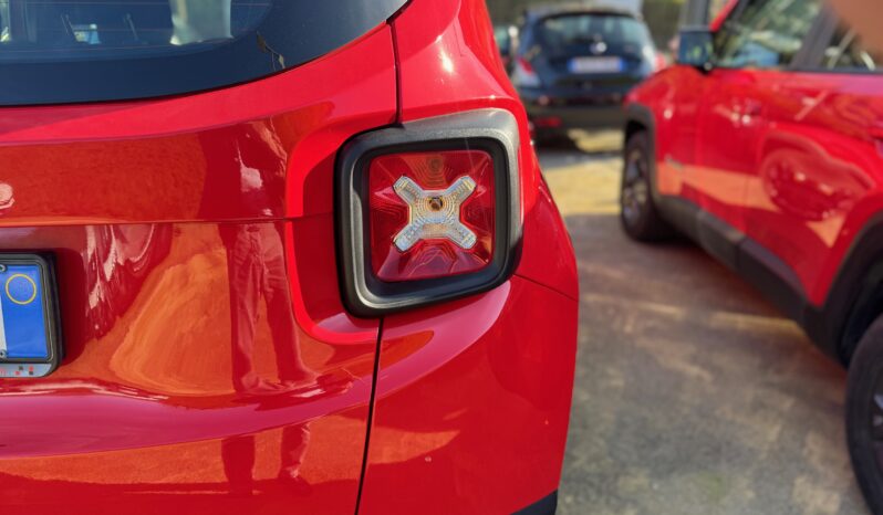 
								JEEP RENEGADE 1.0cc TURBO I3 120cv 4X2 LONGITUDE full									