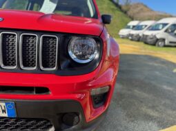 
										JEEP RENEGADE 1.0cc TURBO I3 120cv 4X2 LONGITUDE full									