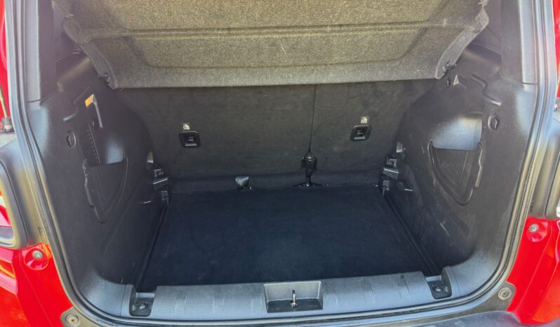 
								JEEP RENEGADE 1.0cc TURBO I3 120cv 4X2 LONGITUDE full									