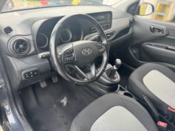 
										HYUNDAI I10 1.0cc 67cv ADVANCED PLUS PACK full									