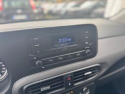 
										HYUNDAI I10 1.0cc 67cv ADVANCED PLUS PACK full									