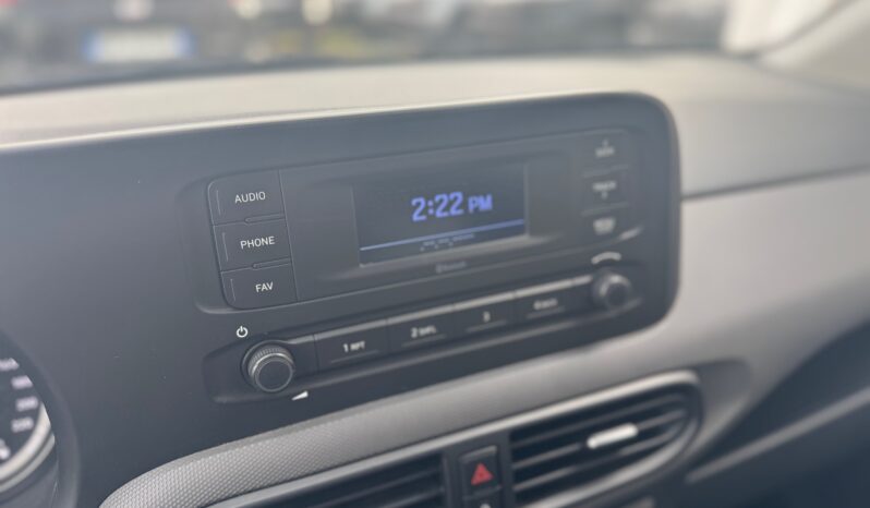 
								HYUNDAI I10 1.0cc 67cv ADVANCED PLUS PACK full									