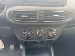 
										HYUNDAI I10 1.0cc 67cv ADVANCED PLUS PACK full									