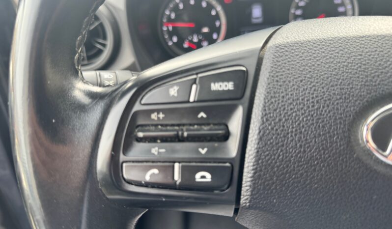 
								HYUNDAI I10 1.0cc 67cv ADVANCED PLUS PACK full									