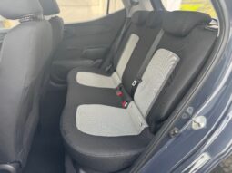 
										HYUNDAI I10 1.0cc 67cv ADVANCED PLUS PACK full									