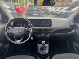 
										HYUNDAI I10 1.0cc 67cv ADVANCED PLUS PACK full									