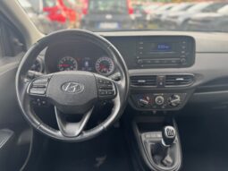 
										HYUNDAI I10 1.0cc 67cv ADVANCED PLUS PACK full									