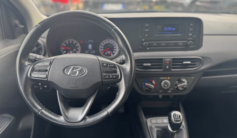 
								HYUNDAI I10 1.0cc 67cv ADVANCED PLUS PACK full									