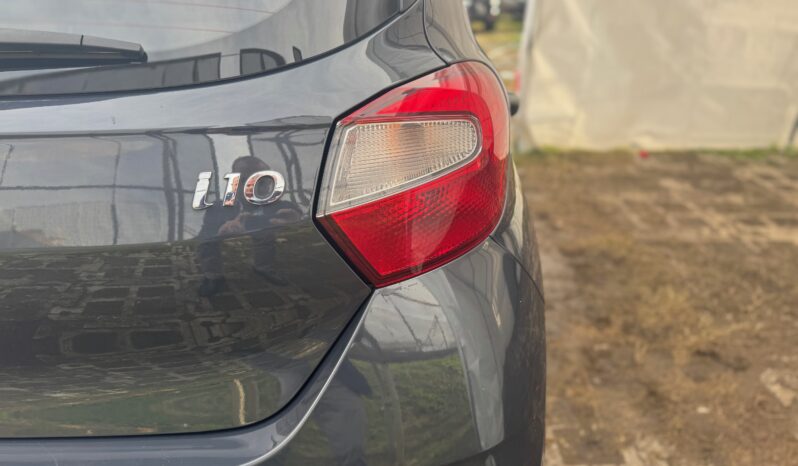 
								HYUNDAI I10 1.0cc 67cv ADVANCED PLUS PACK full									