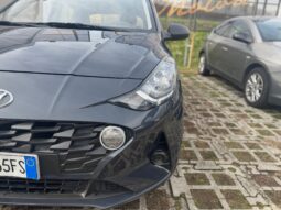 
										HYUNDAI I10 1.0cc 67cv ADVANCED PLUS PACK full									