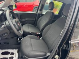 
										FIAT Panda 1.0cc Hybrid 70cv MY23 full									