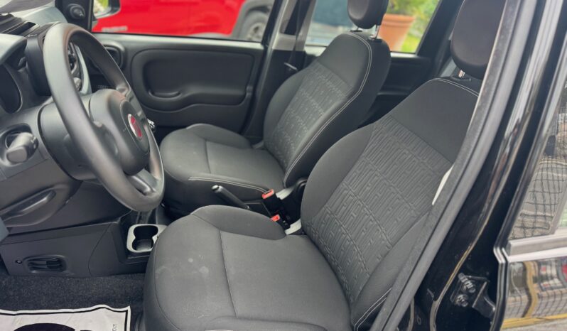 
								FIAT Panda 1.0cc Hybrid 70cv MY23 full									