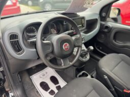 
										FIAT Panda 1.0cc Hybrid 70cv MY23 full									