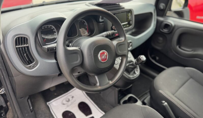 
								FIAT Panda 1.0cc Hybrid 70cv MY23 full									
