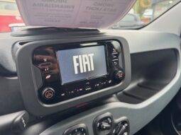 
										FIAT Panda 1.0cc Hybrid 70cv MY23 full									