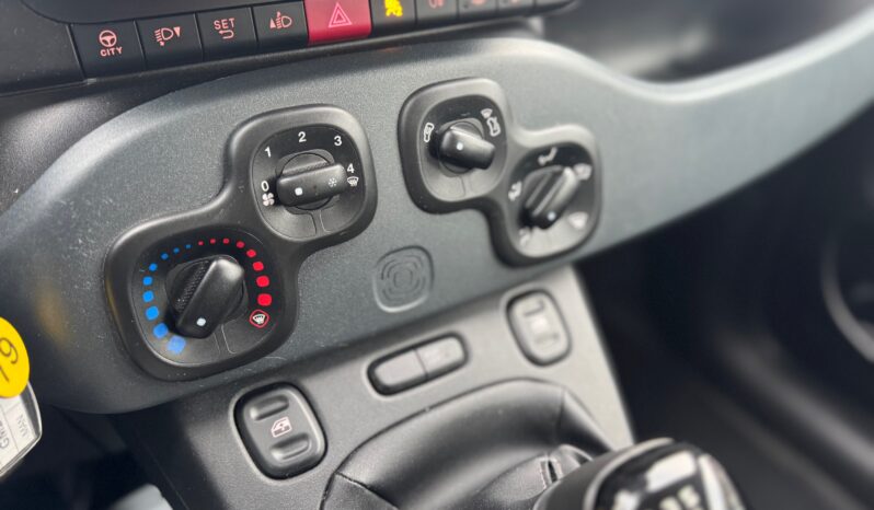 
								FIAT Panda 1.0cc Hybrid 70cv MY23 full									