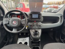 
										FIAT Panda 1.0cc Hybrid 70cv MY23 full									