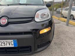 
										FIAT Panda 1.0cc Hybrid 70cv MY23 full									