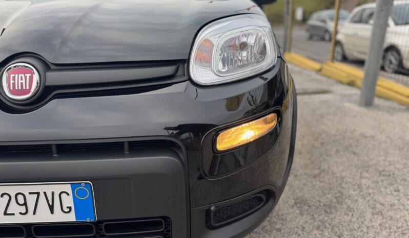 
								FIAT Panda 1.0cc Hybrid 70cv MY23 full									