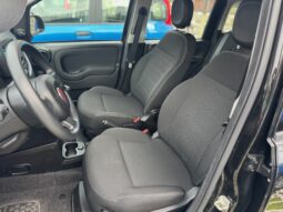 
										FIAT Panda 1.0cc Hybrid 70cv MY23 full									