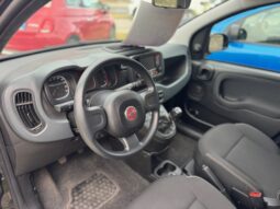 
										FIAT Panda 1.0cc Hybrid 70cv MY23 full									