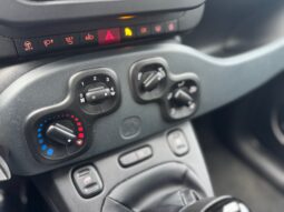 
										FIAT Panda 1.0cc Hybrid 70cv MY23 full									