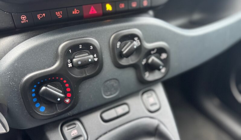 
								FIAT Panda 1.0cc Hybrid 70cv MY23 full									