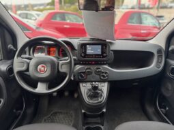 
										FIAT Panda 1.0cc Hybrid 70cv MY23 full									
