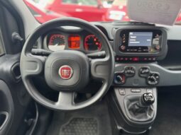 
										FIAT Panda 1.0cc Hybrid 70cv MY23 full									