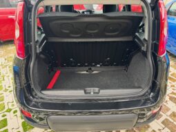 
										FIAT Panda 1.0cc Hybrid 70cv MY23 full									