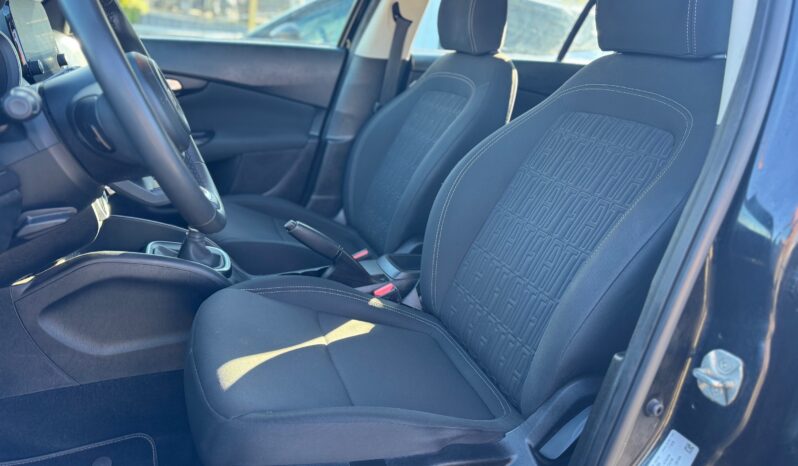 
								FIAT Tipo 5 Porte 1.0cc 100cv Benzina/GPL Hatchback full									