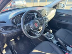 
										FIAT Tipo 5 Porte 1.0cc 100cv Benzina/GPL Hatchback full									