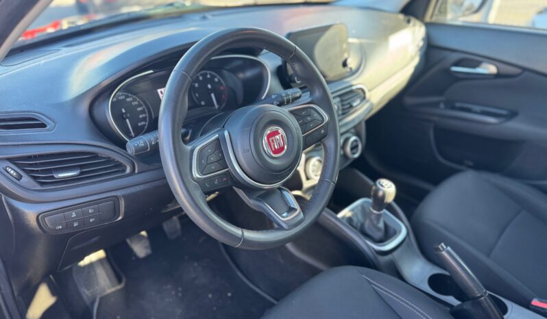 
								FIAT Tipo 5 Porte 1.0cc 100cv Benzina/GPL Hatchback full									