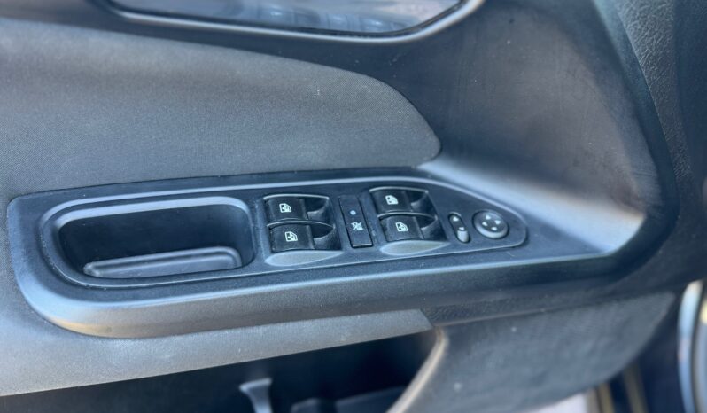 
								FIAT Tipo 5 Porte 1.0cc 100cv Benzina/GPL Hatchback full									