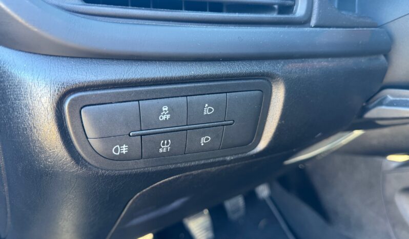 
								FIAT Tipo 5 Porte 1.0cc 100cv Benzina/GPL Hatchback full									