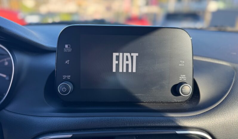 
								FIAT Tipo 5 Porte 1.0cc 100cv Benzina/GPL Hatchback full									