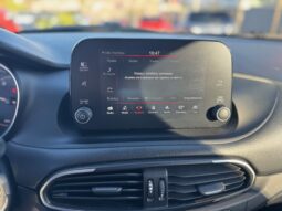 
										FIAT Tipo 5 Porte 1.0cc 100cv Benzina/GPL Hatchback full									