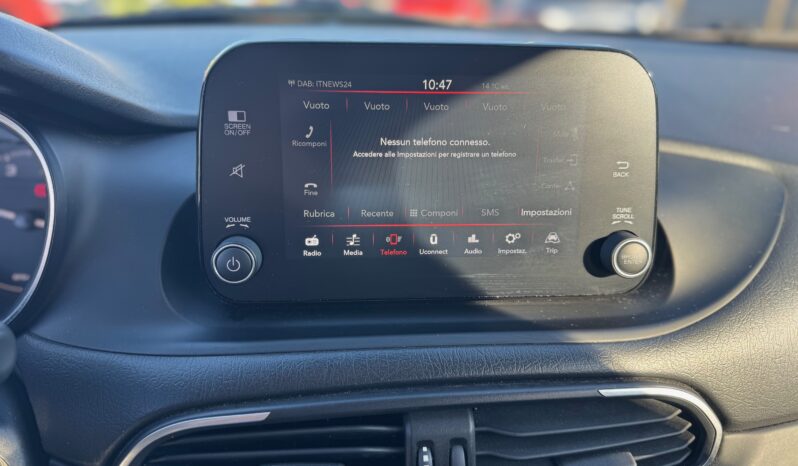 
								FIAT Tipo 5 Porte 1.0cc 100cv Benzina/GPL Hatchback full									