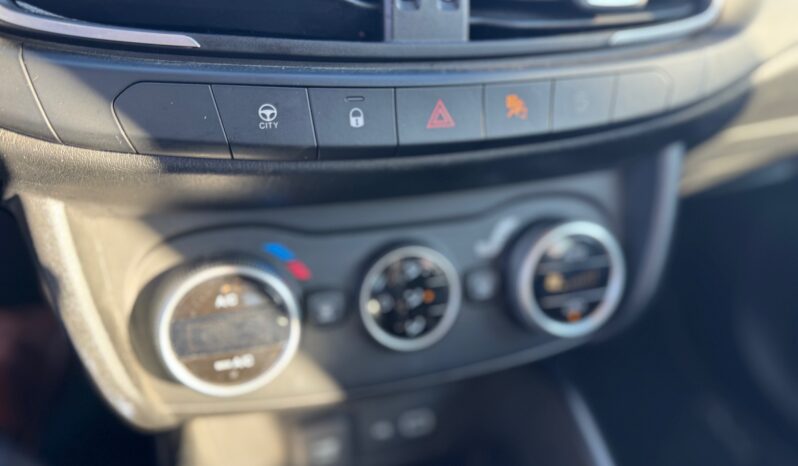 
								FIAT Tipo 5 Porte 1.0cc 100cv Benzina/GPL Hatchback full									