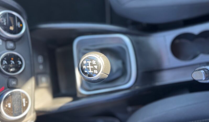 
								FIAT Tipo 5 Porte 1.0cc 100cv Benzina/GPL Hatchback full									