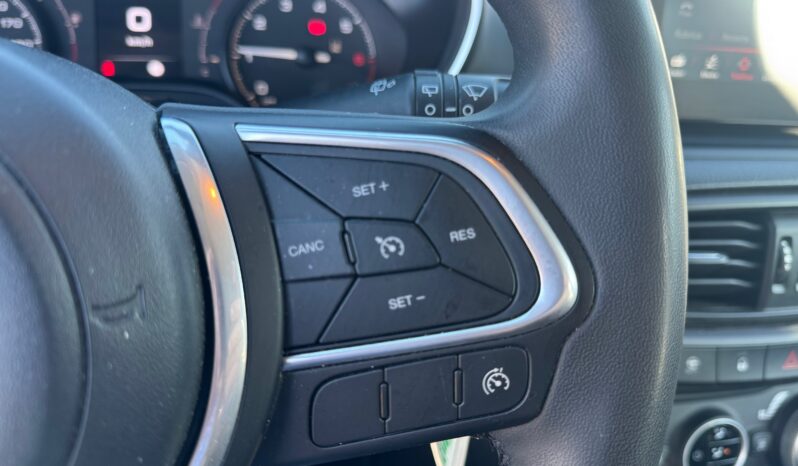 
								FIAT Tipo 5 Porte 1.0cc 100cv Benzina/GPL Hatchback full									