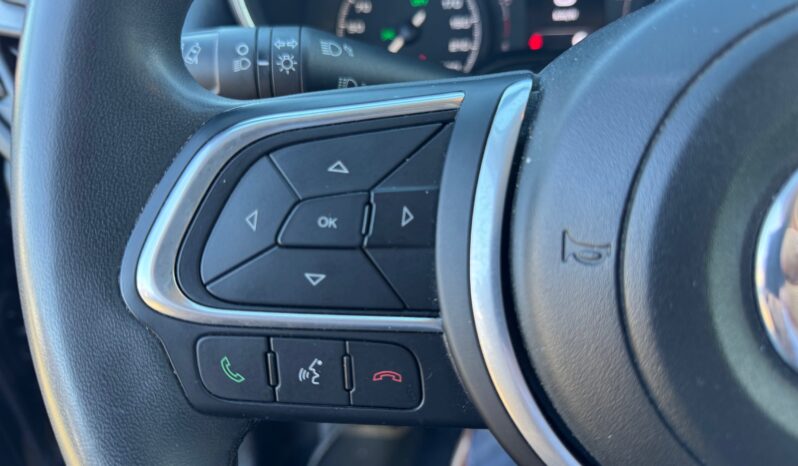 
								FIAT Tipo 5 Porte 1.0cc 100cv Benzina/GPL Hatchback full									